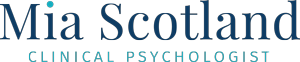 Mia Scotland Clinical Psychologist